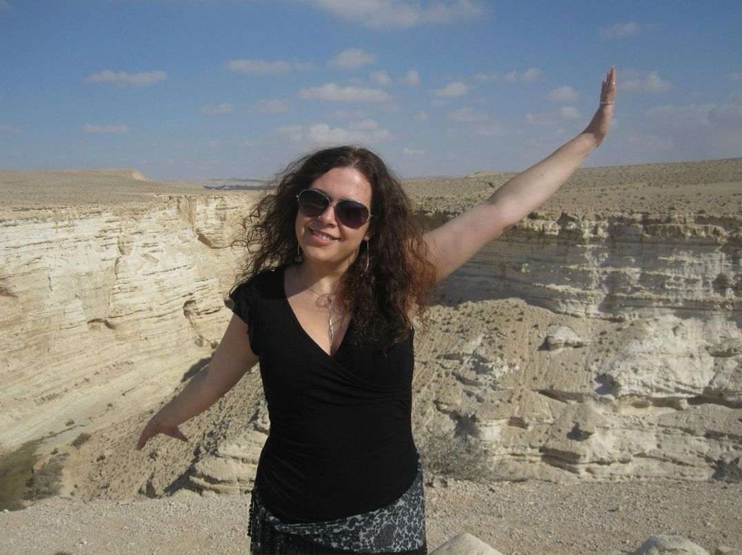 Inga Fischbejn | Dortmund