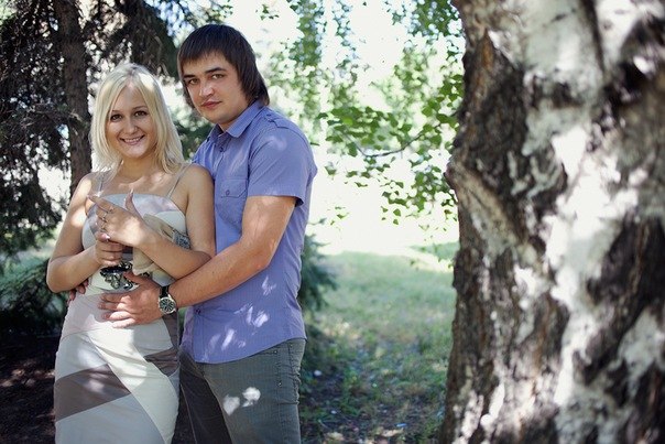 Иван Строганов Ванёчек | Самара