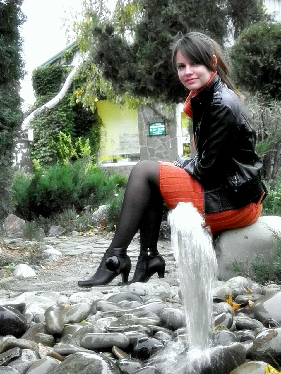 Алина Жигалова | Бердянск