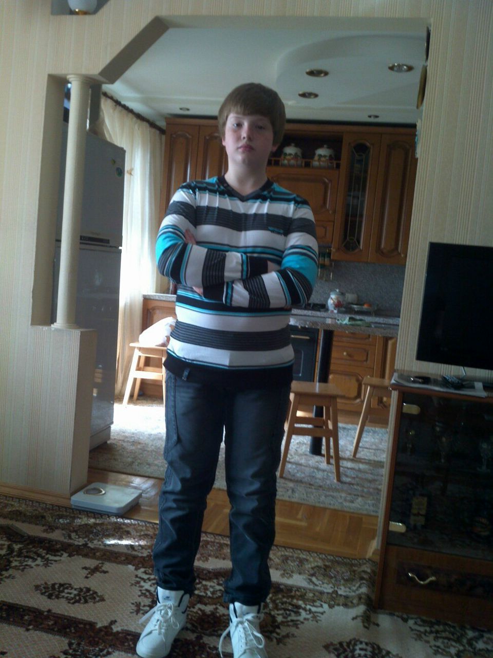 Дмитрий Медяков | Нижний Новгород