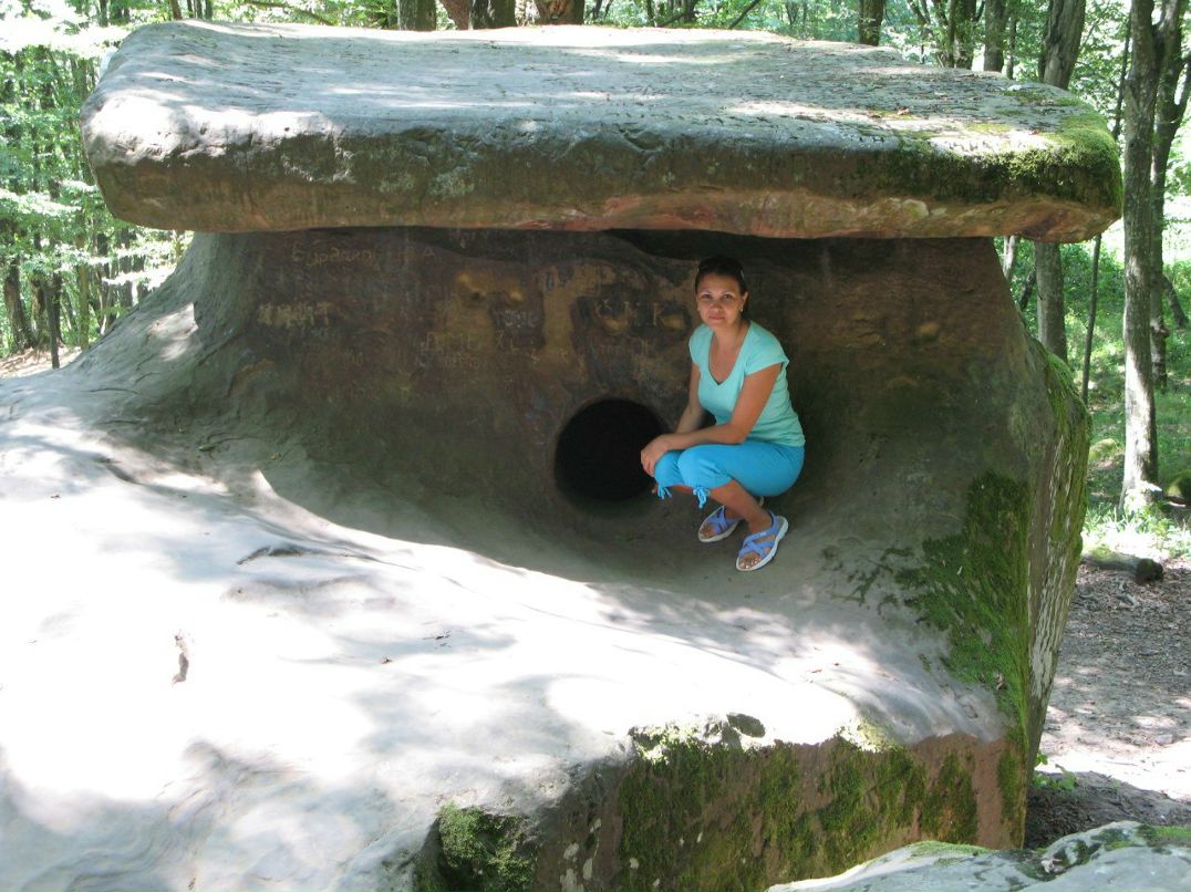 Зиля Даутова | Тула