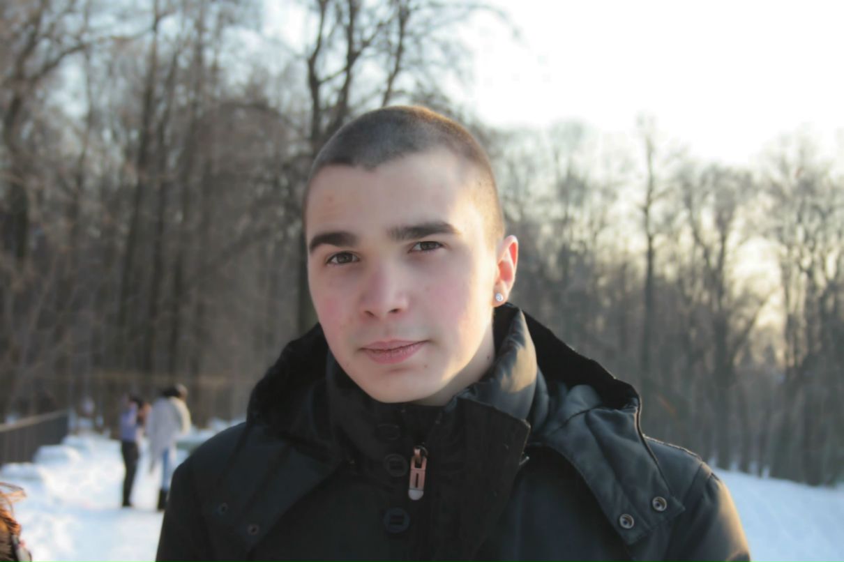 Артем Мудрый ♫NiKi-One♫ | Москва