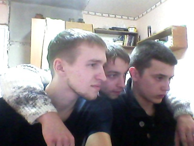 Максим Сериков | Белгород