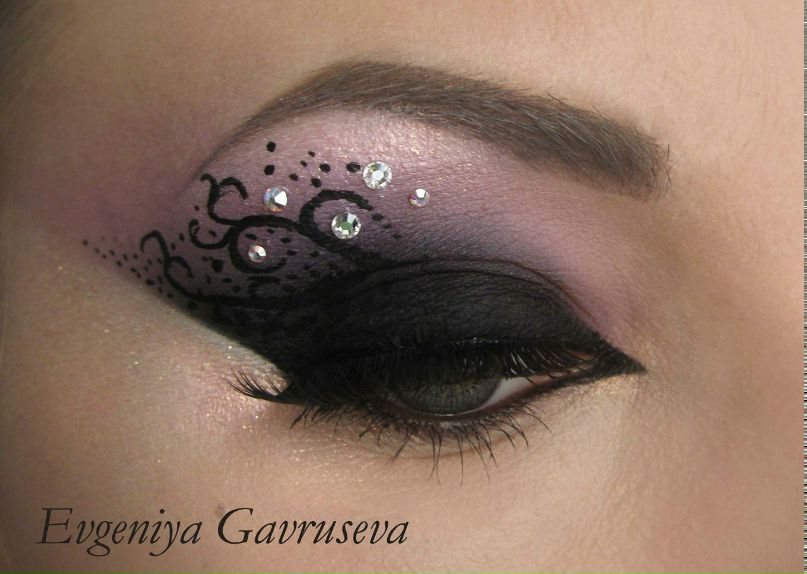 Евгения Гаврюсева | Киев