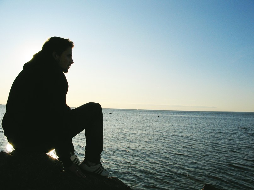 Андрей Федченко | Тюмень