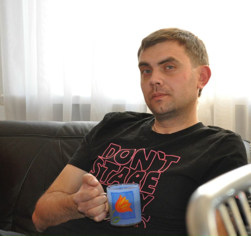 Игорь Ведмидский | Львов