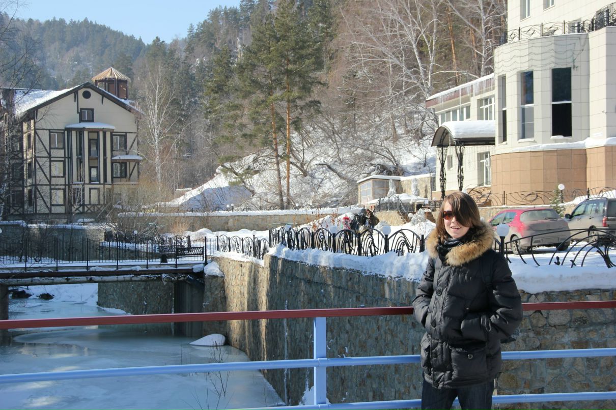 Тимофей Агафонов | Санкт-Петербург