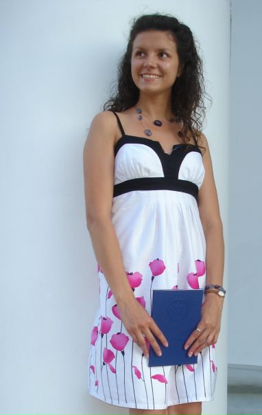 №79, Ирина Акуленкова №79, Ирина Акуленкова