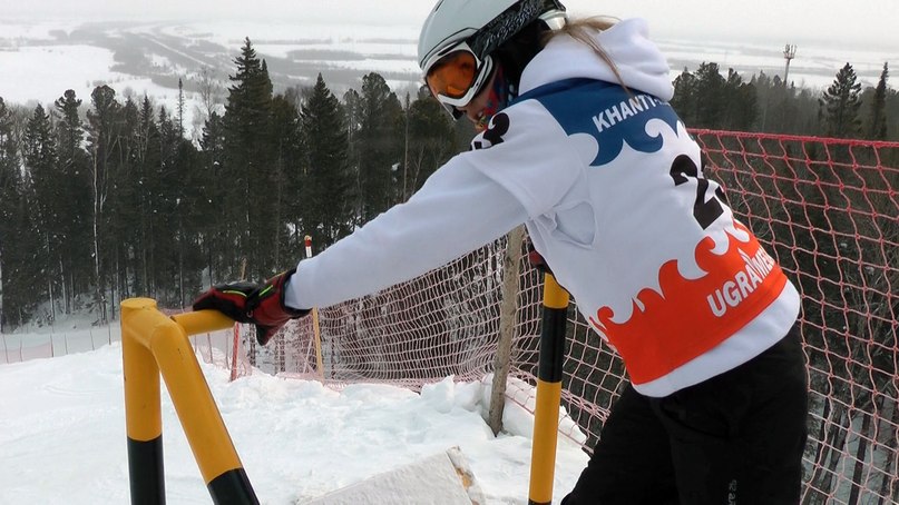 Валерия Филимонова | Сургут