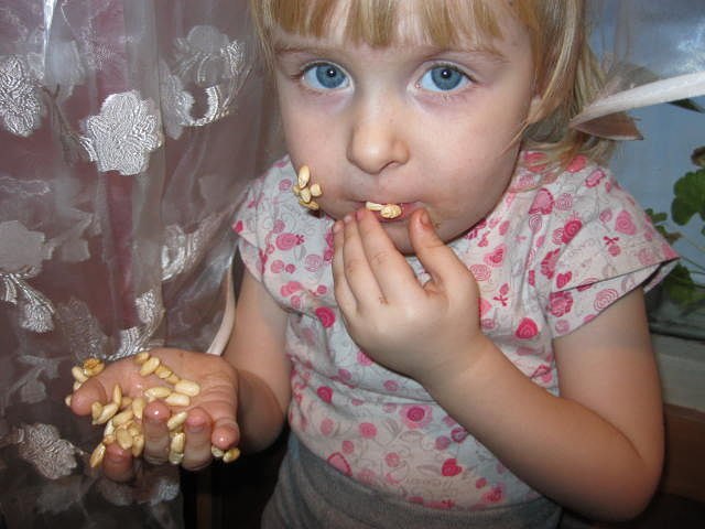 Юлия Кириллова | Шира