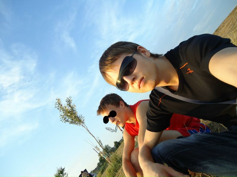 Serega Andreev | Чебоксары