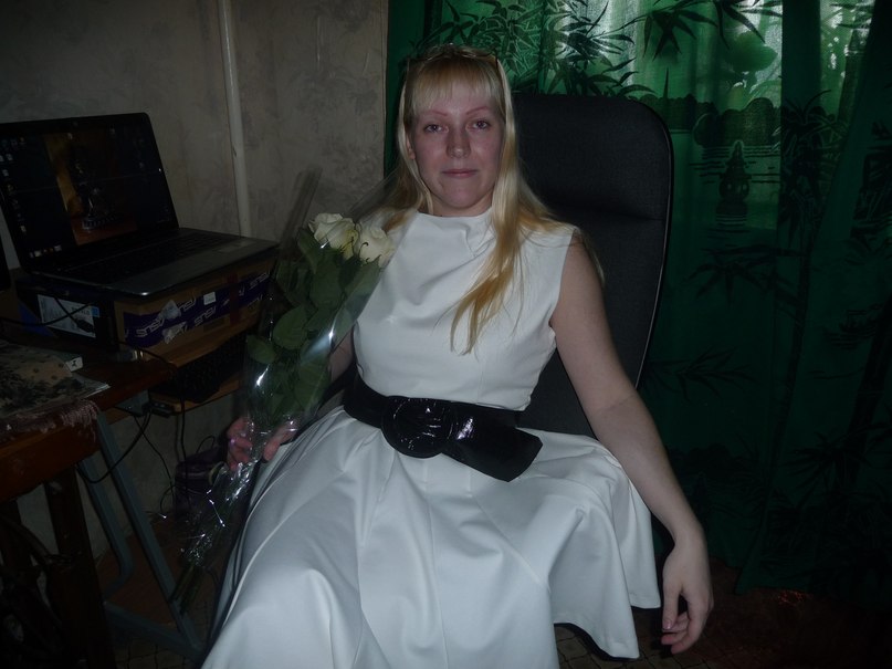 Александра Тарлюн | Нижневартовск