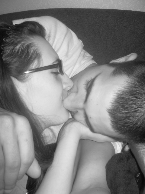 Юличка Стрельченко | Белогородка