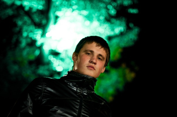 №65, Евгений Высоцкий, Воронеж №65, Евгений Высоцкий, Воронеж