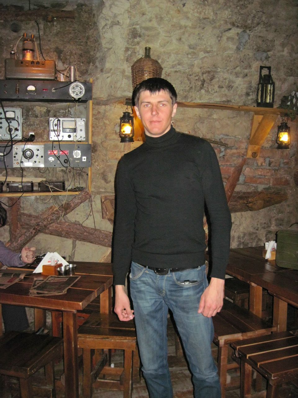 Артем Тимчик | Запорожье