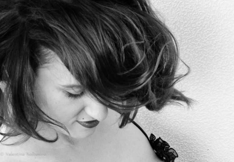 Tina Timofeeva-Lisovskaya | Москва