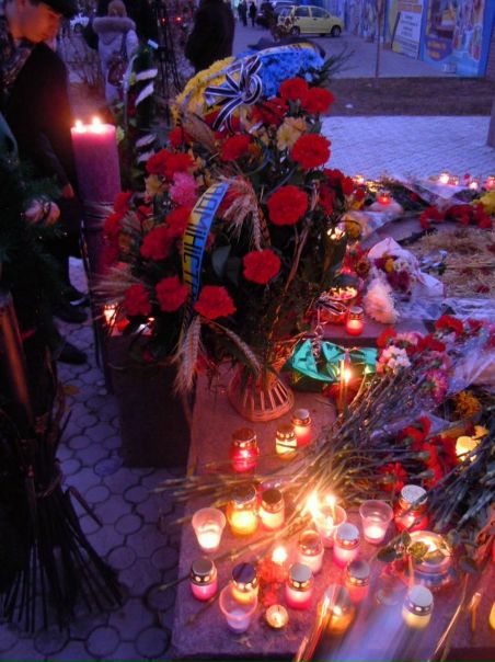 №42, Тамара Дем'яненко, Киев №42, Тамара Дем'яненко, Киев