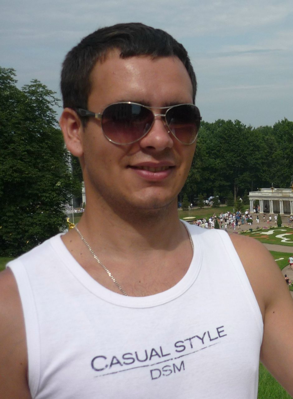 Александр Поляков | Москва