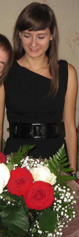 Katerina Yudakova Ne | Челябинск