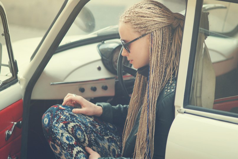 Вероника Копчак | Warszawa