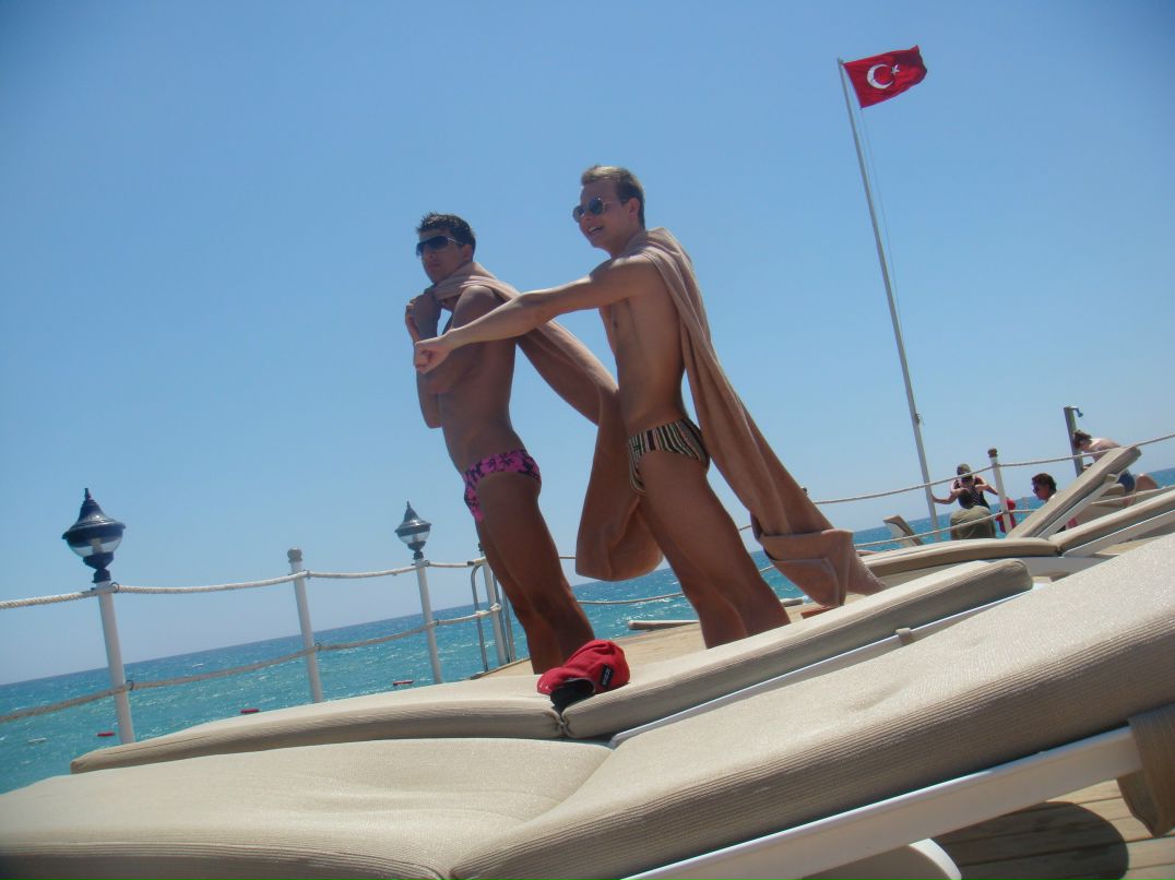 Никита Прокофьев | Москва