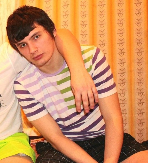 Дмитрий Назаров | Владимир