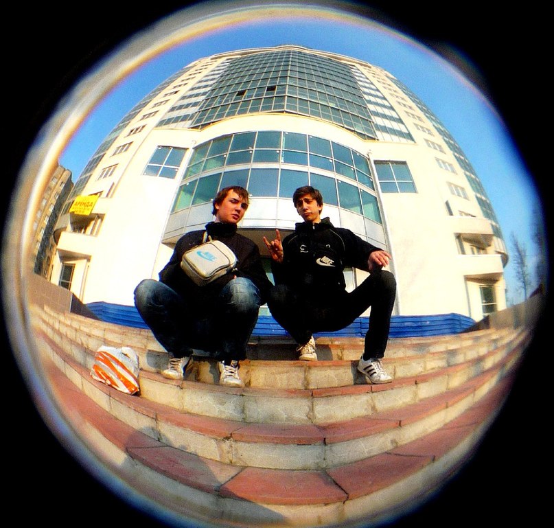 Vladislav Vladimirovich | Санкт-Петербург