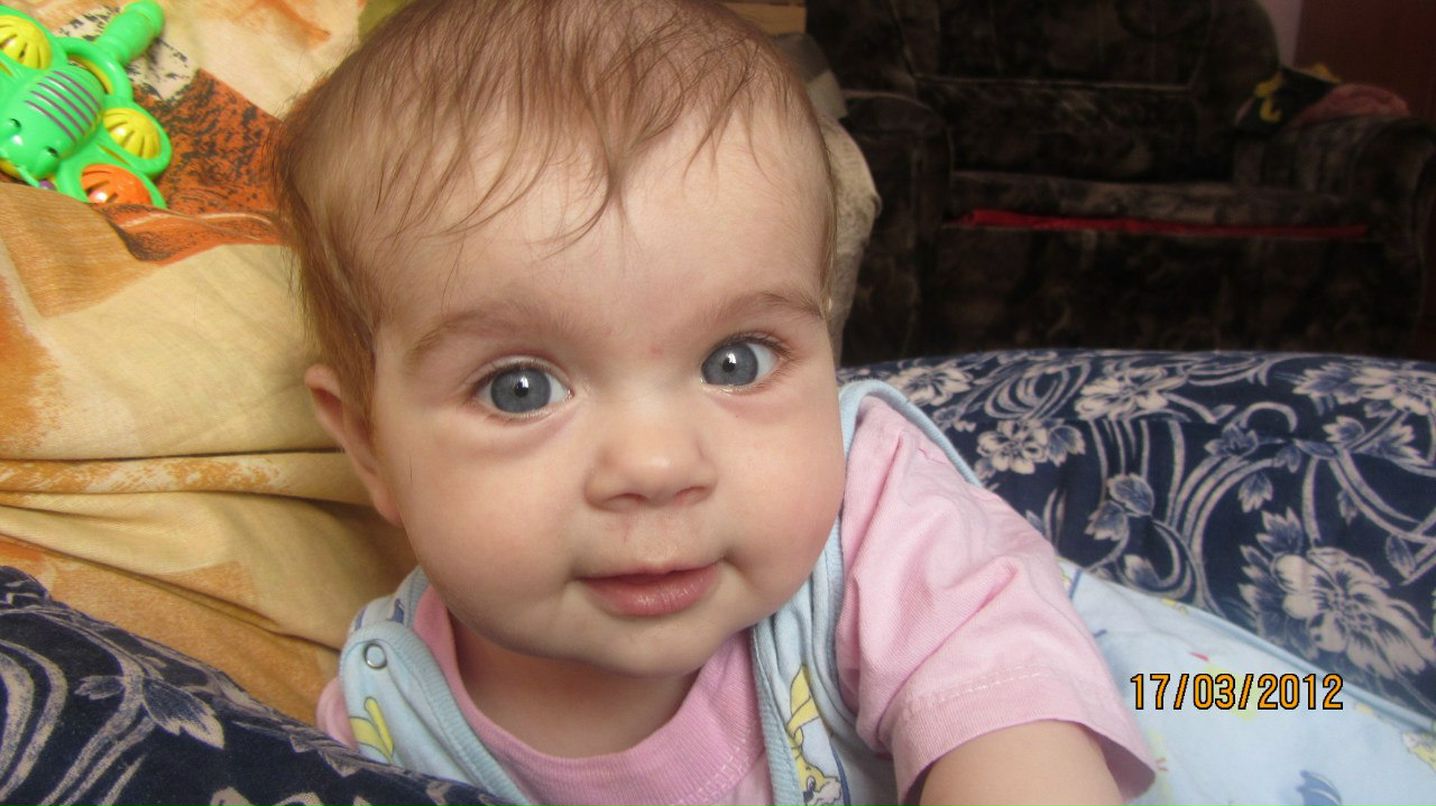 Олеся Гаврилова | Магнитогорск