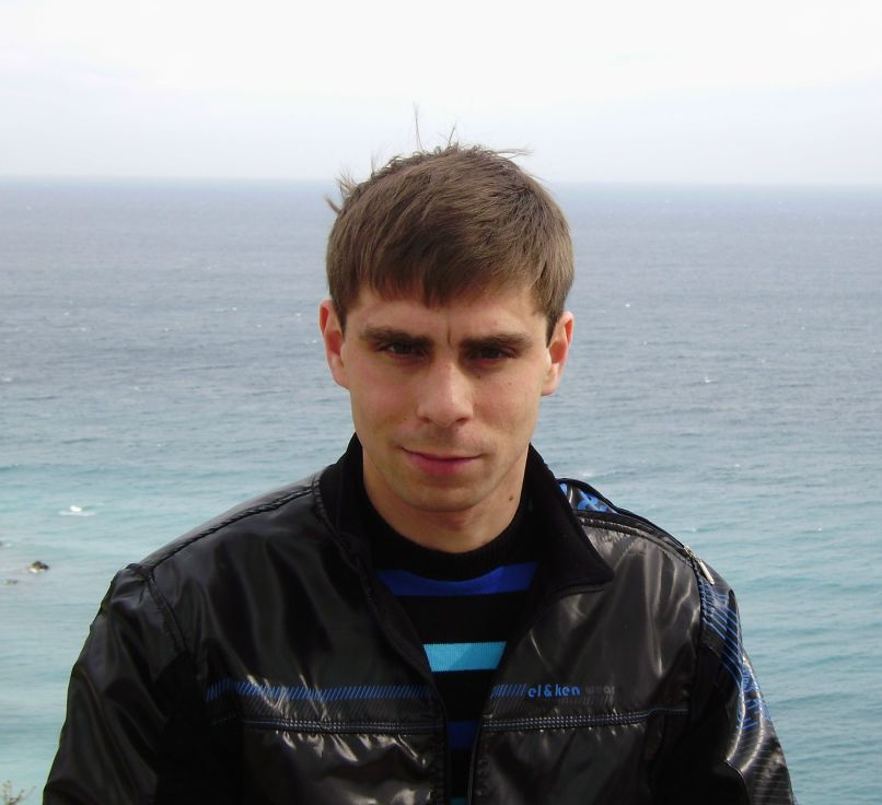 Ваня Ивахненко | Синельниково