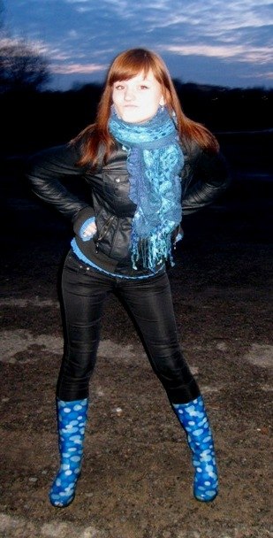 Алесечка Довнар ***** | Минск