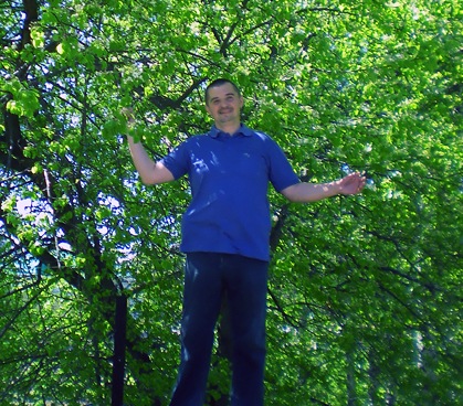 №4, Андрей Шорин, 50 лет, Череповец №4, Андрей Шорин, 50 лет, Череповец