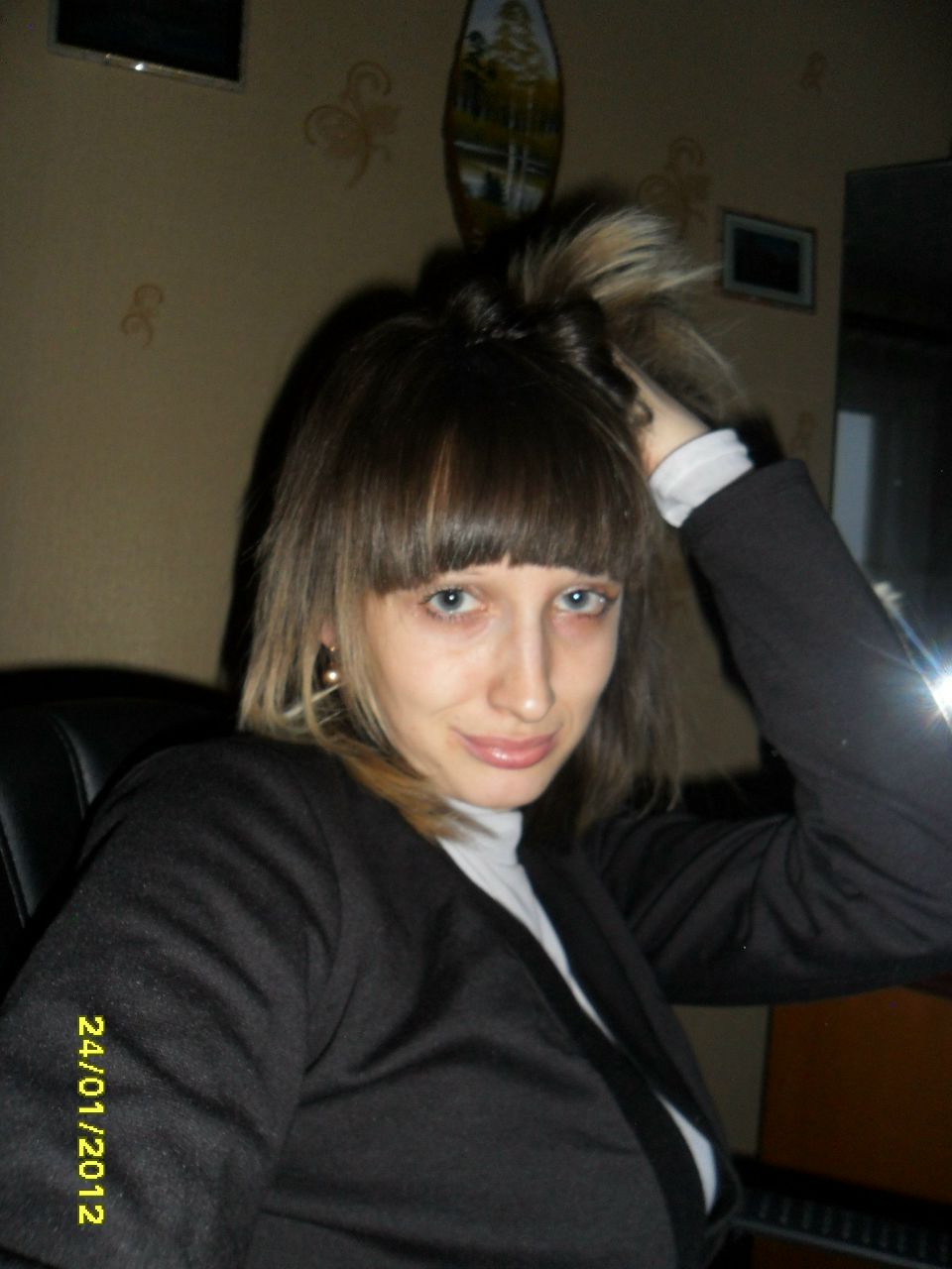 Леся Любочка(калинкина) | Красноярск