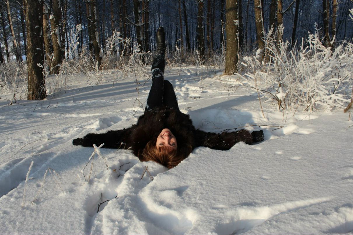 Наталья Безруких | Нижний Новгород