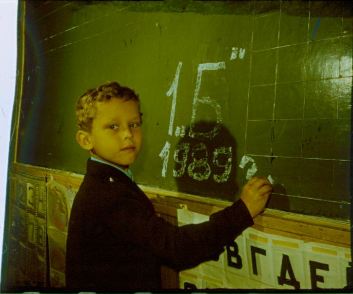 №13, Юрий Ларионов, 43 года, Москва, Россия №13, Юрий Ларионов, 43 года, Москва, Россия