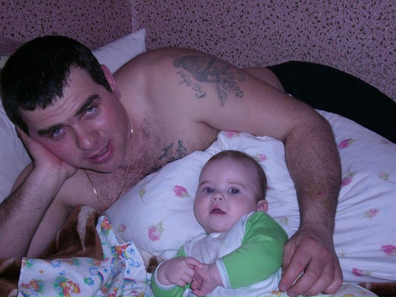 Полина Крыжова | Бессоновка