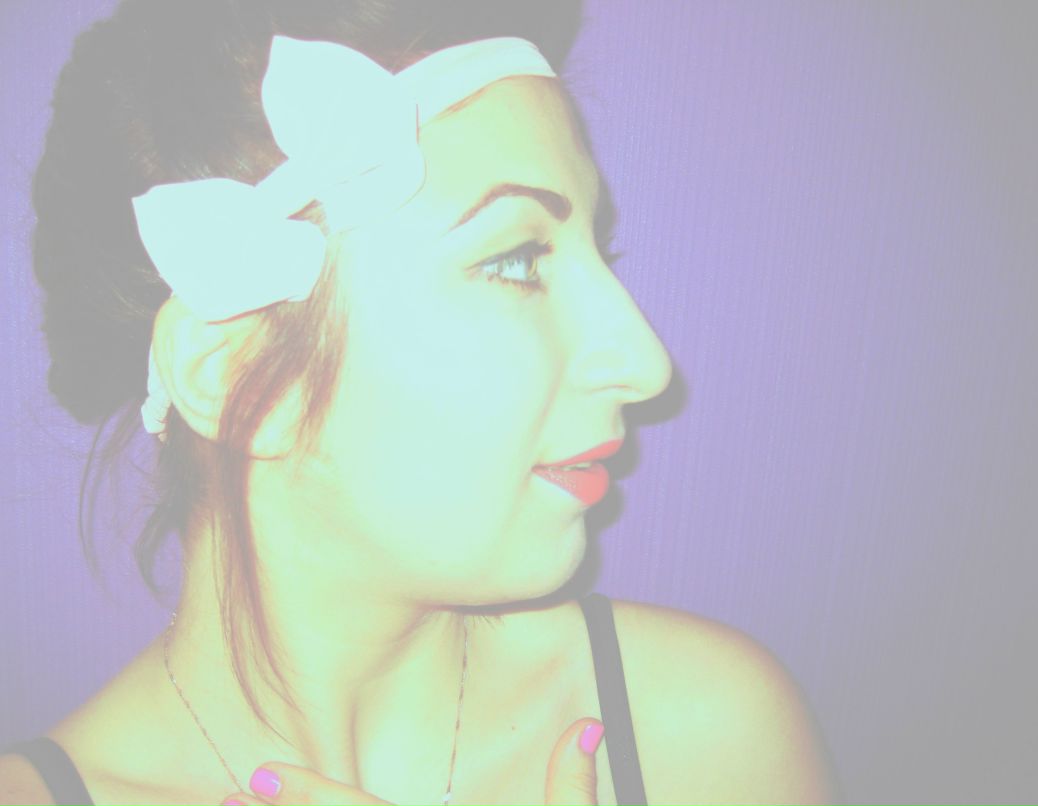 Лена Новикова | Москва