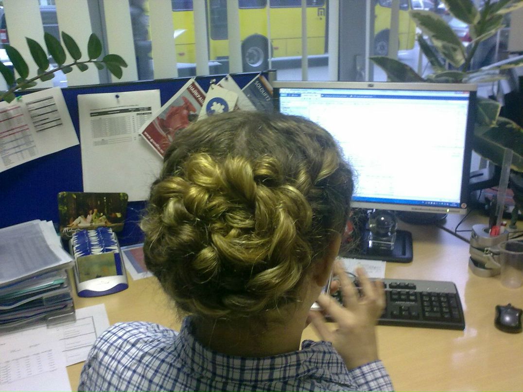 Света Петрова | Киев