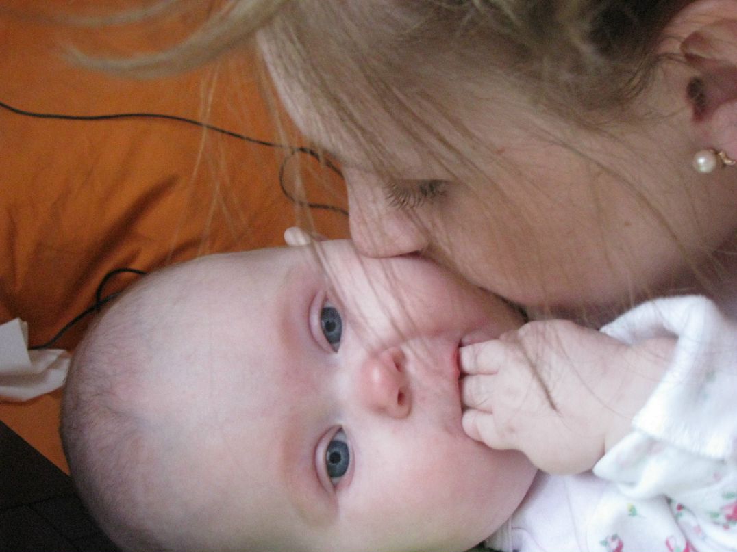 Анастасия Тихомирова ღ | Санкт-Петербург