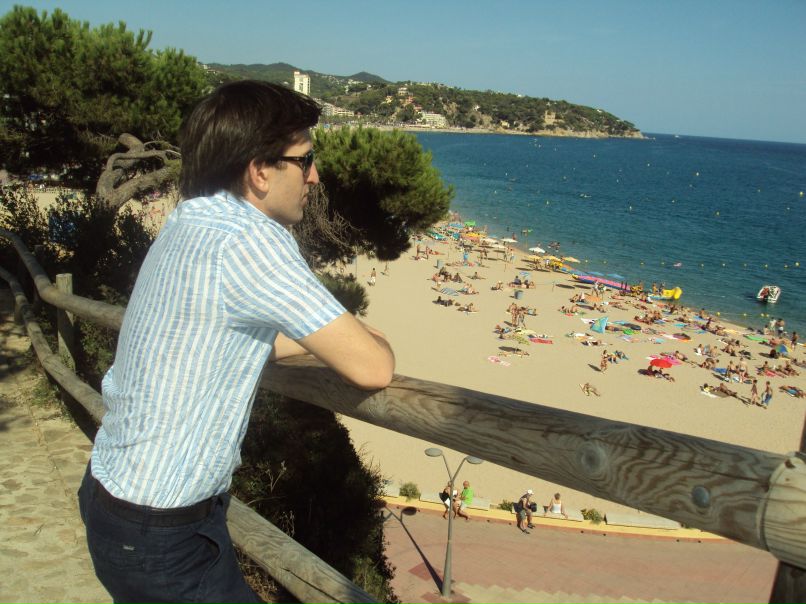 Nohcho Maga | Bruxelles