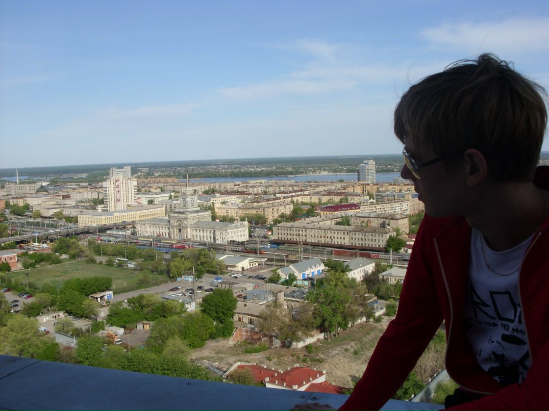 Артем Фролов | Волгоград