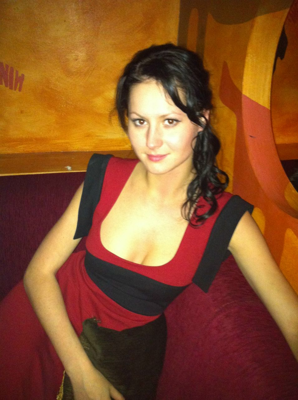 Екатерина Кондратьева-Сулейманова | Челябинск