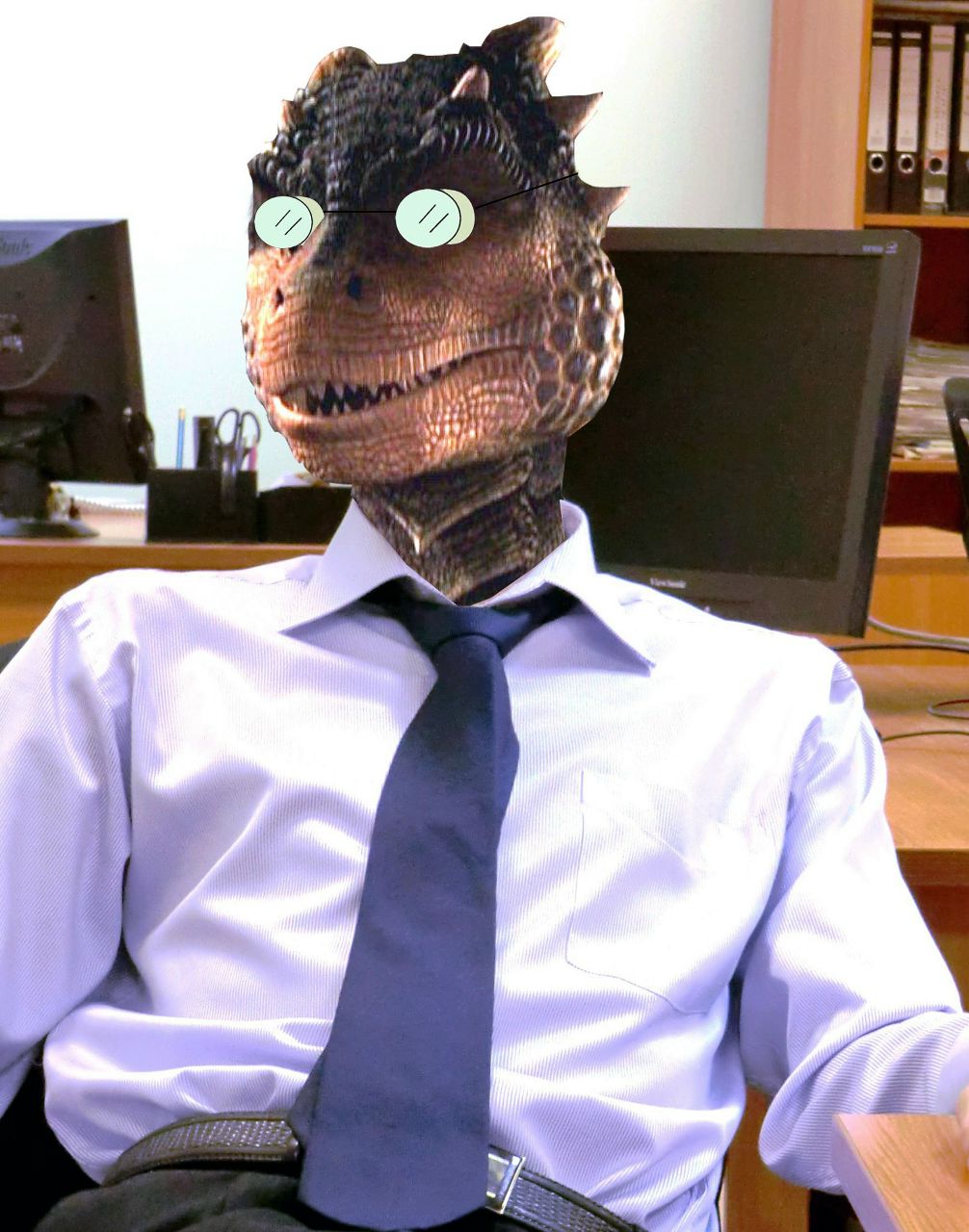 Сергей Есипов NewDracon | Балаково