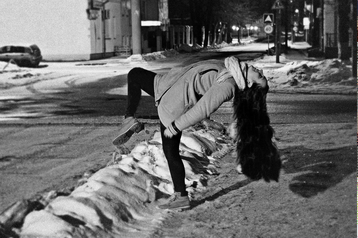 Julia Schastlivaya mega | Москва