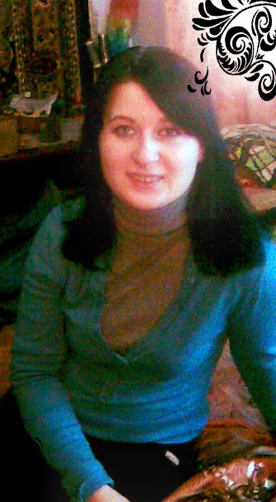 Даша Гусак | Винница