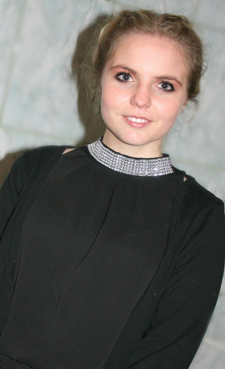 Валерия Петренко | Калининград