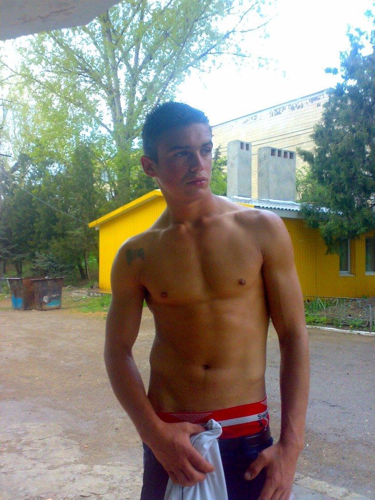 Aleks Astanov | Киев