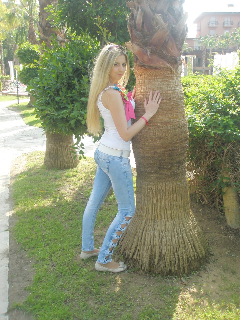 Юлия Яворская | Новокузнецк