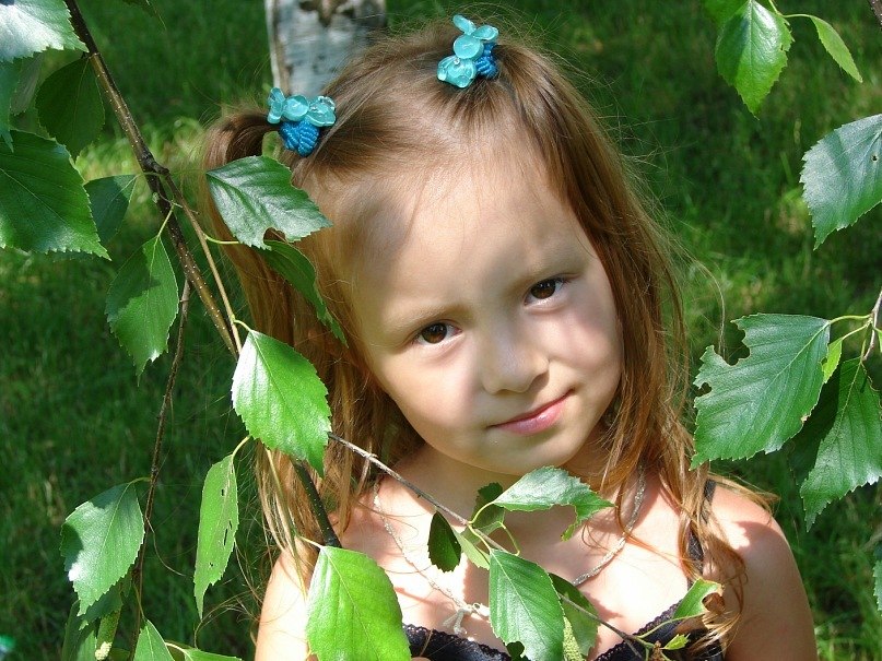 Олька Илюшкина •.¸ღ♥ | Днепр (Днепропетровск)