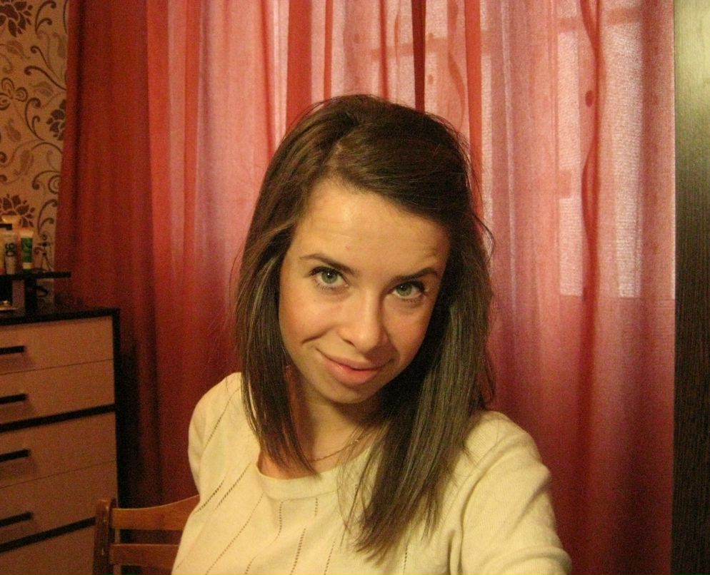 Ксения Шмелева | Иваново