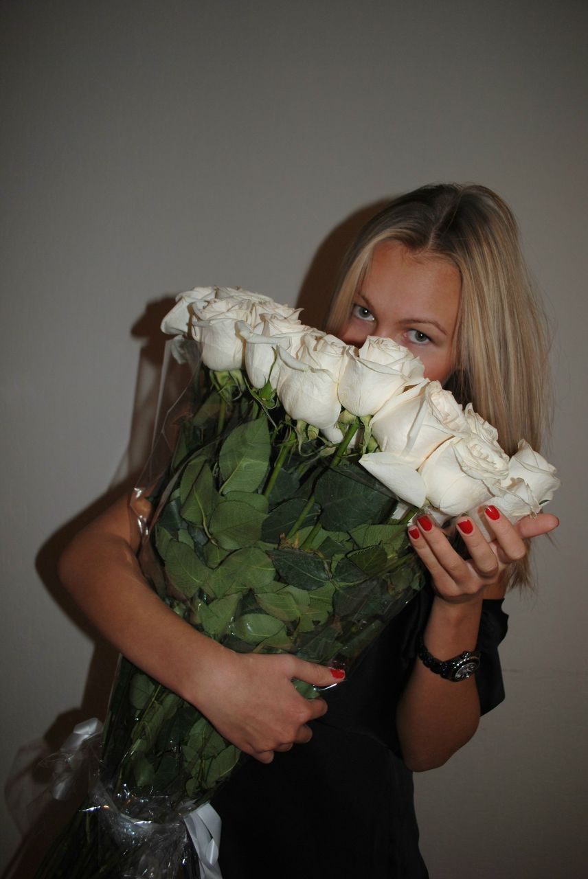 Мария Питубаева | Тюмень